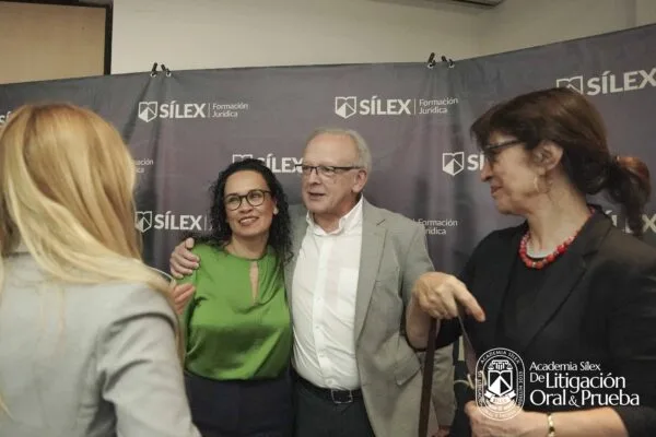ACADEMIA SÍLEX-85