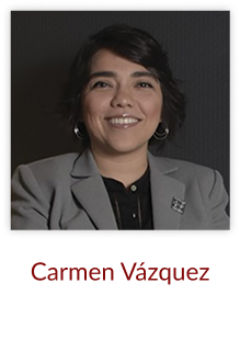 Carmen Vázquez