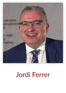 Jordi Ferrer