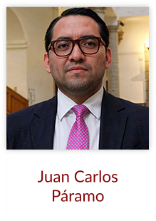 Juan Carlos Páramo