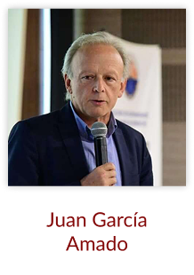 Juan García Amado