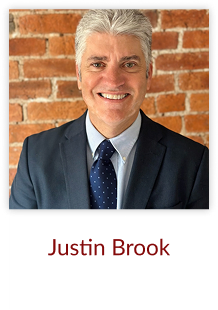 Justin Brook