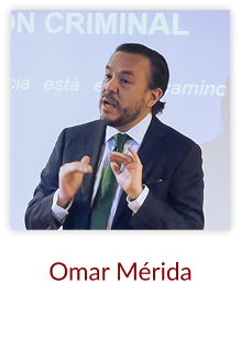 Omar Mérida