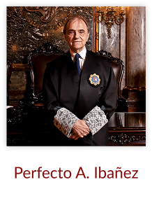 Perfecto A. Ibañez