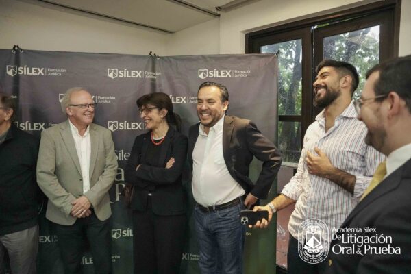 ACADEMIA SÍLEX-77